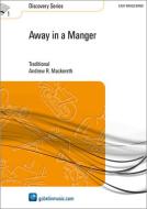 Away In A Manger 