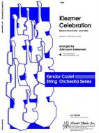 Klezmer Celebration (Junior Edition) Standard