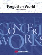 Forgotten World (Fanfarenorchester) 