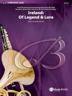 Ireland: Of Legend And Lore Standard