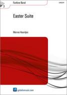 Easter Suite (Fanfarenorchester) 
