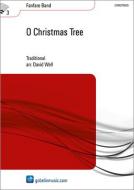 O Christmas Tree (Fanfarenorchester) 