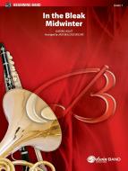 In The Bleak Midwinter Standard