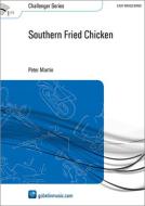 Southern Fried Chicken 
