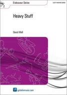 Heavy Stuff (Fanfarenorchester) 