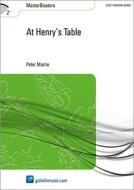 At Henry's Table (Fanfarenorchester) 