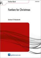 Fanfare for Christmas (Fanfarenorchester) 