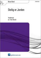 Deilig er Jorden 