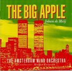 The Big Apple 