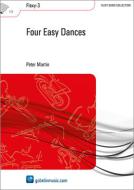 Four Easy Dances 