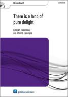 There Is A Land Of Pure Delight 