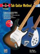 Basix TAB Guitar Method Vol. 2 
