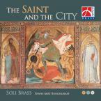 The Saint and the City 