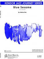Blue Sesame Standard