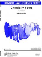Chordally Yours Standard
