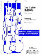 The Celtic Butterfly Standard