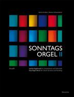 Sonntagsorgel Vol. II Standard