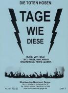 Tage wie diese 