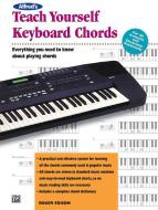 Teach Yourself Keyboard Chords Standard