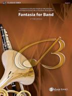 Fantasia For Band Standard