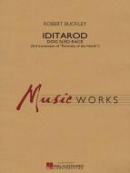 Iditarod Standard