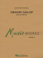 Grand Galop (Circus March) Standard