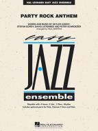 Party Rock Anthem Standard