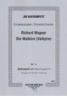 Die Baßtrompete: Die Walküre 