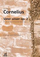 Vater unser op. 2 