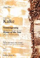Sonnengesang 
