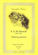 Dolorosa Partenza 