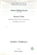Konzert F-Dur 