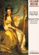 Konzert D-Dur 