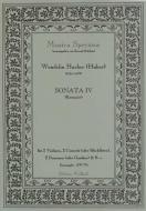 Sonata IV 