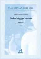Duodena selectarum sonatarum 2 