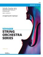 Irish Suite #2 