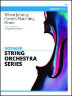 When Johnny Comes Marching Home 
