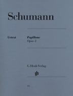 Papillons op. 2 