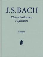 Little Preludes and Fugues 