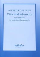 Witz und Aberwitz 