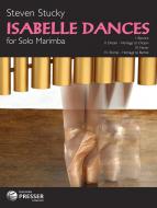 Isabelle Dances 
