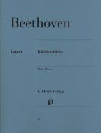 Piano Pieces 