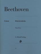 Piano Pieces 