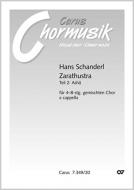 Zarathustra Standard