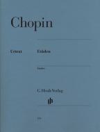 Etudes 