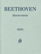 Piano Pieces 