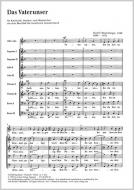 Vater unser 