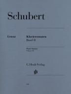 Sonate per pianoforte e orchestra Vol. II 