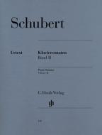 Sonate per pianoforte e orchestra Vol. II 