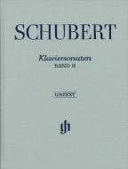 Sonate per pianoforte e orchestra Vol. II 